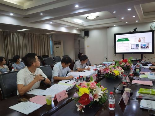 科研有道 求索無(wú)涯 珠海理工召開(kāi)珠海市教育科研課題結(jié)題報(bào)告會(huì)